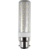 SPL Voertuiglamp | LED Ba22d T29x113 100-240V 1300Lm 10W 865 AC/DC IP65 Navigatie
