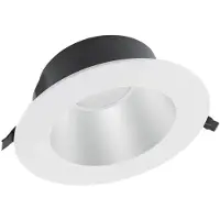 Ledvance Doos 16x LED Downlighter Ø195mm | 21W 4000K 2520lm 840 IP54