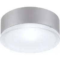 Performance In Lighting LED Opbouwarmatuur Ø228mm | 11W 3000K 1382lm 830 | IP55