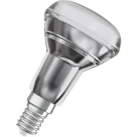 Osram 6x LED lamp E14 | Reflector R50 | 2700K | 1.5W (25W)