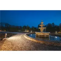 SLV Looppad verlichting Eskina 45cm richtbaar antraciet