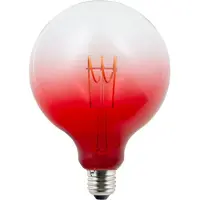 SPL | LED Bol | Grote fitting E27 | 4W Dimbaar