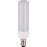 SPL | LED lamp | Ba15d Fitting | Buislamp | 29mm | 10W