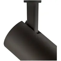 SLV Railspot 3 Fase Numinos S Zwart 2700k 24gr