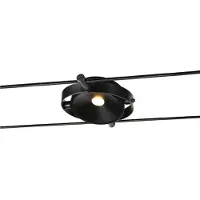 SLV LED Armatuur | 6W 2700K 360lm 827 IP20 | DURNO