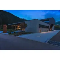 SLV LED Strip 5M | 44W 2700K 24V IP54 | GRAZIA