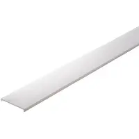 SLV Onderdeel | GRAZIA 60 | PC-afdekking 1 |5 m frosted
