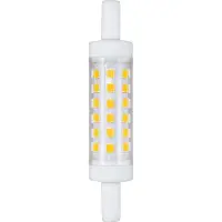SPL | LED lamp | R7s Fitting | Overig | 78mm | 5W