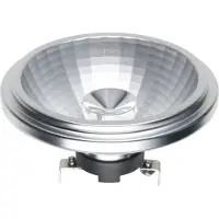 SPL | LED lamp | G53 Fitting | Spot | 111mm | 12W | 12V