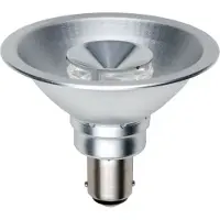 SPL | LED lamp | Ba15d Fitting | Spot | 70mm | 9W | 12V