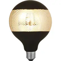 SPL | LED Bol | Grote fitting E27 | 4W Dimbaar