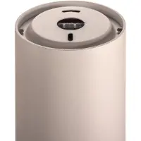 SLV Opbouwspot Numinos L cilinder wit/zwart 4000K - 24gr