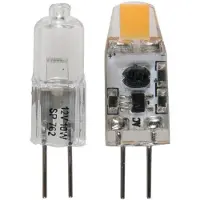 Megaman Led lamp GU4 | (1W, 100lm, 2700K)