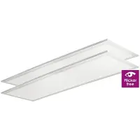 Megaman LED Inbouwarmatuur | 36W 4000K 3400lm 840 | IP40 DALI Dimbaar | MM09864