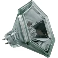 Schiefer GU5.3 MR16 Halogeen Spot | 35W 12V 2800K 60° Ø50mm | Dimbaar