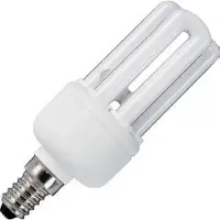 SPL E14 Spaarlamp | 9W 2700K 510lm | 441409022