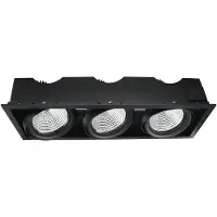 Internova LED Downlighter | Moon 3 Retail 940 Fresh Fish