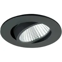 Internova LED Downlighter Ø115mm | Rondio 927