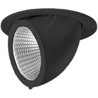 Internova LED Downlighter | Doblar 930 Premium White