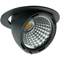 Internova LED Downlighter Ø162mm | Curva 930 Premium White