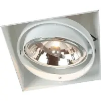 Internova LED Downlighter | Moon 1 Frameless (including Plaster