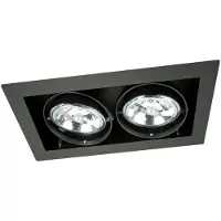 Internova LED Downlighter | Moon 2 Frame Excluding transformer/