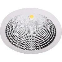 Internova LED Downlighter Ø190mm | Giro206 SLM 930