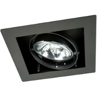 Internova LED Inbouwspot | Moon 1 Frame Excluding transformer/