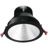 Internova LED Downlighter Ø193mm | Tondo 60° 857
