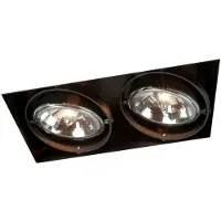 Internova LED Downlighter | Moon 2 Frameless (including Plaster