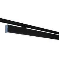 Internova LED Railarmatuur 3-fase | Lucevaria Track 120° 830