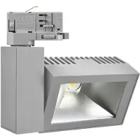 Internova LED Spot 3-fase | Vela 70° 925 Bakery