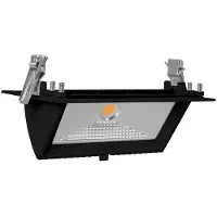 Internova LED Downlighter | Occhio 90° 930