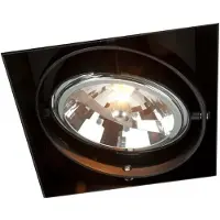 Internova LED Downlighter | Moon 1 Frameless (including Plaster