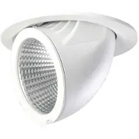 Internova LED Downlighter | Doblar 857