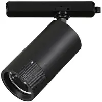 Internova LED Spot 3-fase | Cambia 15°- 40°
