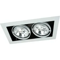 Internova LED Downlighter | Moon 2 Frame Excluding transformer/