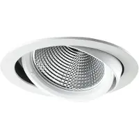 Internova LED Downlighter Ø170mm | Girevole 840