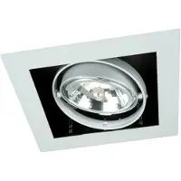 Internova LED Downlighter | Moon 1 Frame Excluding transformer/