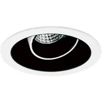 Internova LED Downlighter | Dolina Frame 927