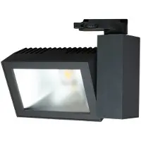 Internova LED Spot 3-fase | Vela 70° 927