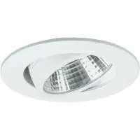 Internova LED Downlighter Ø115mm | Rondio 830