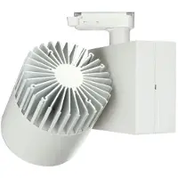 Internova LED Spot 3-fase | Presenta 857