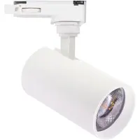 Internova LED Spot 3-fase | Meteora-S DTW