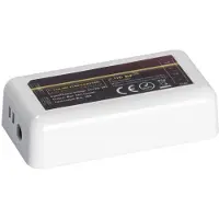 Prolumia LED koud & warm wit controller draadloos 12/24Vdc | 46191202