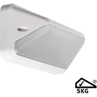 Prolumia Pro-Fit | 7W 3000K/4000K | 830/840 IP66 Sensor | 40010324