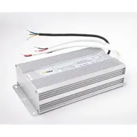 Prolumia LED Driver | 8300mA 200W 24V | IP67