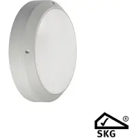 Prolumia Rockdisc II | 9.5W 3000K/4000K 800lm | 830/840 IP65 Sensor | 40009021