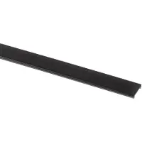 Prolumia Onderdeel | Topline lens, zwart, 3m, 22mm t.b.v. 4629130x | 46291314