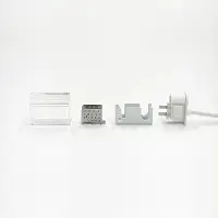 Prolumia Aansluitsnoer, IP65, 3m, type 01 Single Color Lumiaflex II Snap aanslu | 46000280